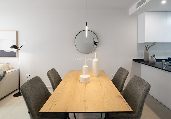 Wohnung in Pulpi, Almeria, Pulpi - € 578.000 | Ref: TM-66565 - Foto 1