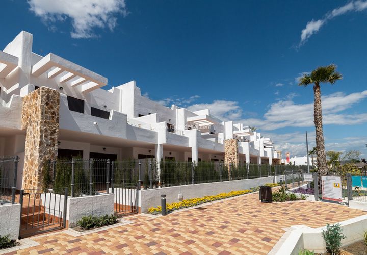 Apartament a Pulpi, Almeria, Pulpi - € 578.000 | Ref: TM-66565 - foto 1
