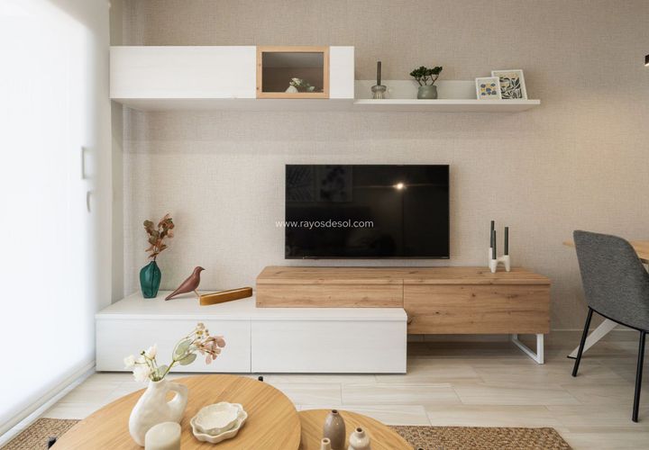 Apartamento en Pulpi, Almeria, Pulpi - € 209.000 | Ref: TM-30432 - photo 1