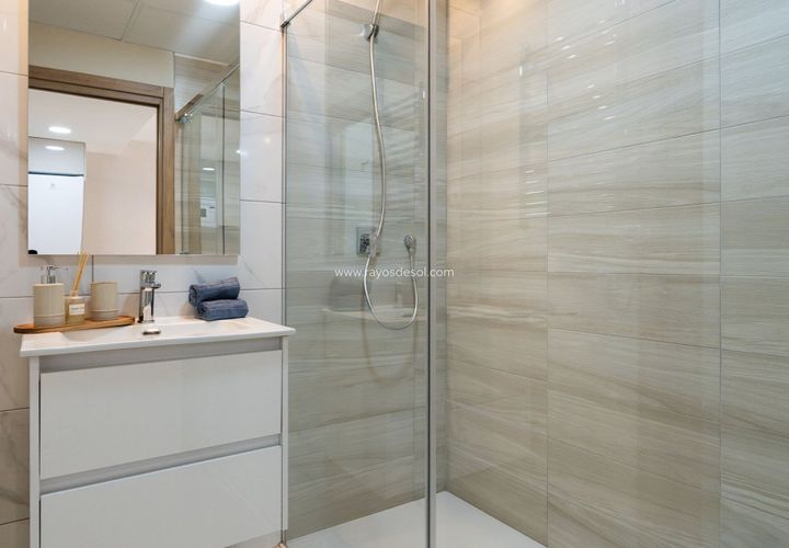 Apartament a Pulpi, Almeria, Pulpi - € 209.000 | Ref: TM-30432 - foto 1