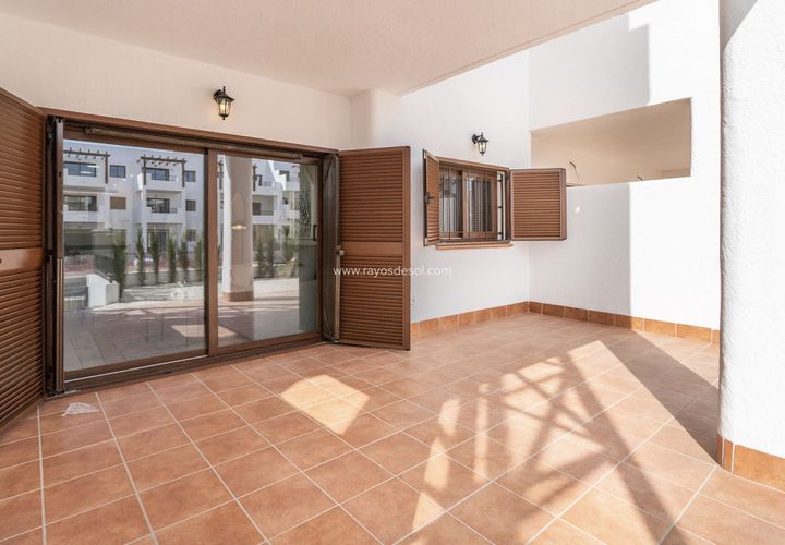 Lejlighed i Pulpi, Almeria, Pulpi - € 195.000 | Ref: TM-30432 - foto 1
