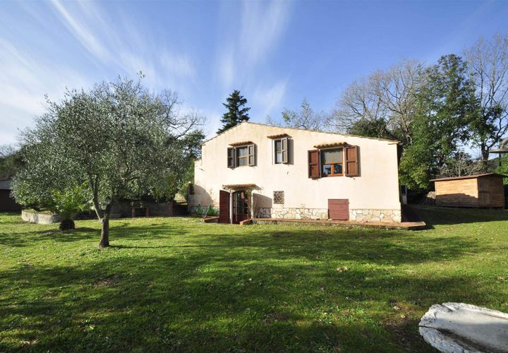 Villa i Suvereto, Livorno, Suvereto - € 290.000 | Ref: a6756rv2536228a - foto 1