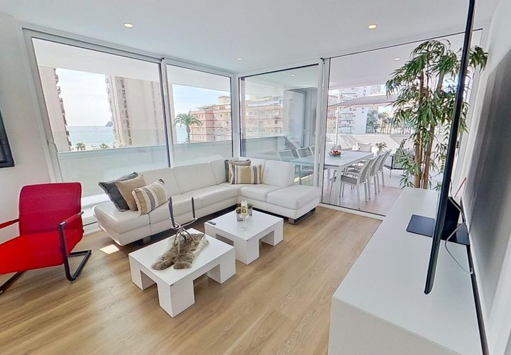 Lejlighed i Benidorm, Alicante, Benidorm - € 830.000 | Ref: C006/6084 - foto 1