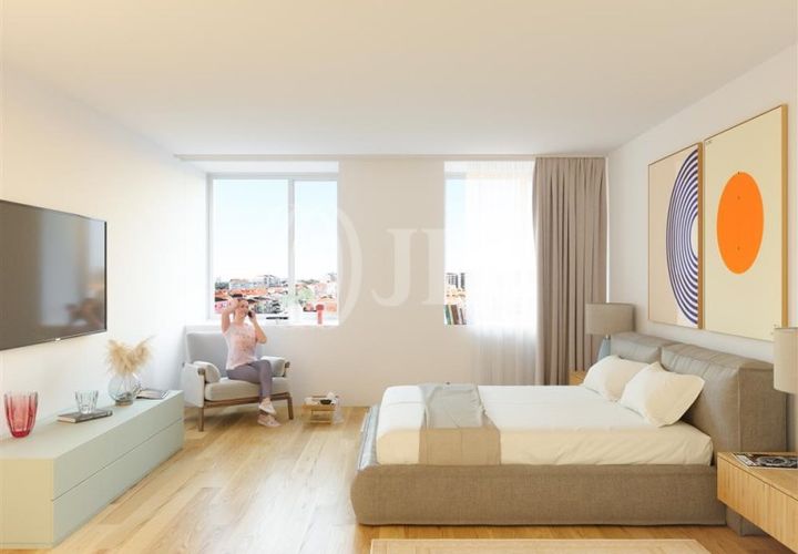 Lejlighed i Alvalade, Setubal, Alvalade - € 1.331.000 | Ref: 86774 - foto 1
