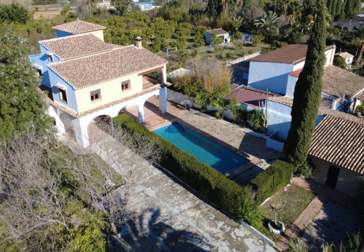 Villa a Orba, Alicante, Orba - € 690.000 | Ref: 001820 - foto 1