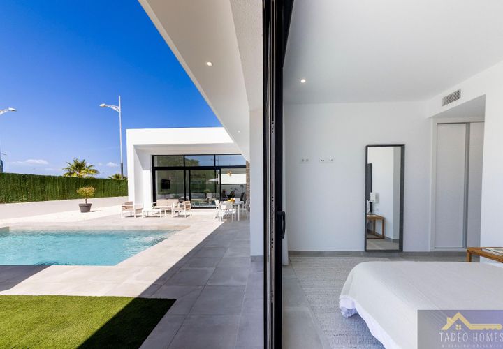 Villa i Calasparra, Murcia, Calasparra - € 315.000 | Ref: 3101 - foto 1