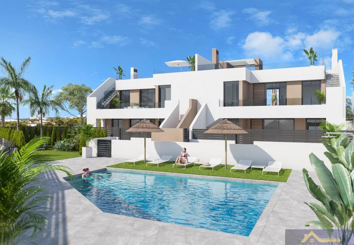 Bungalow i Vera, Almeria, Vera - € 349.900 | Ref: 3118 - foto 1
