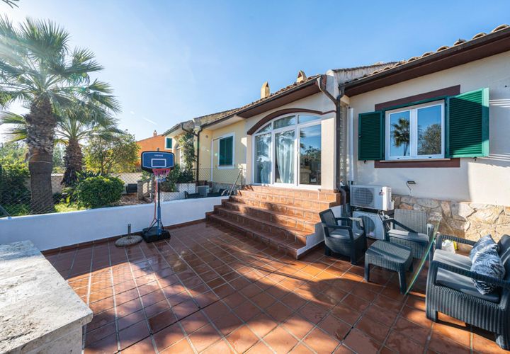 Rækkehus i Cala Murada, Mallorca, Cala Murada - € 369.900 | Ref: 05SC032JRP/3010 - foto 1