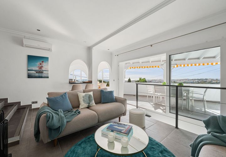 Byhus i Marbella, Malaga, Marbella - € 549.000 | Ref: 361-12510P - foto 1