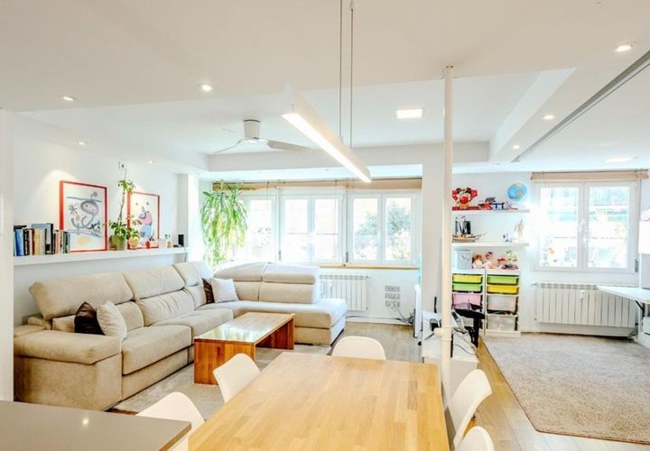 Leilighet i Madrid, Madrid, Madrid - € 1 050 000 | Ref: cc1b7cd4-93eb-4d47-a - foto 1