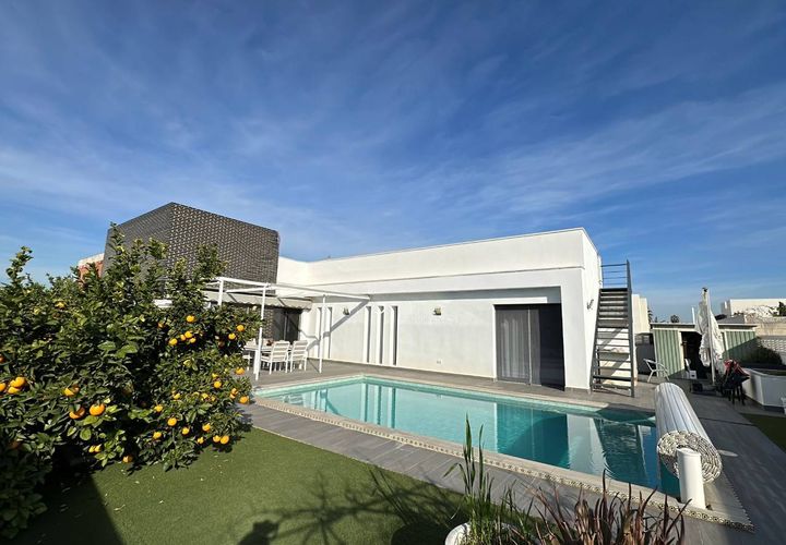 Villa i Denia, Alicante, Denia - € 485.000 | Ref: xf3725 - foto 1