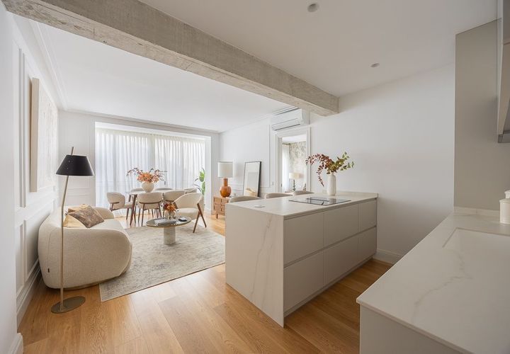 Leilighet i Madrid, Madrid, Madrid - € 1 980 000 | Ref: e5942831-3788-410e-9 - foto 1