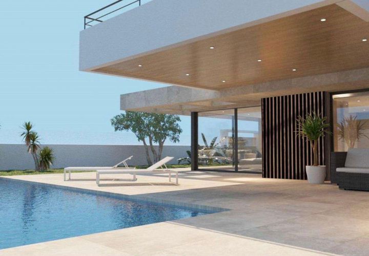 Villa a Ciudad Quesada, Alicante, Ciudad Quesada - € 960.000 | Ref: M1040NB/13477 - foto 1