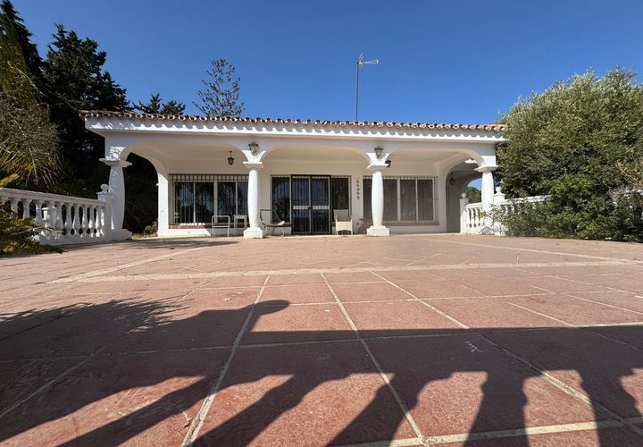 Villa a Estepona, Malaga, Estepona - € 1.150.000 | Ref: R5287996 - foto 1