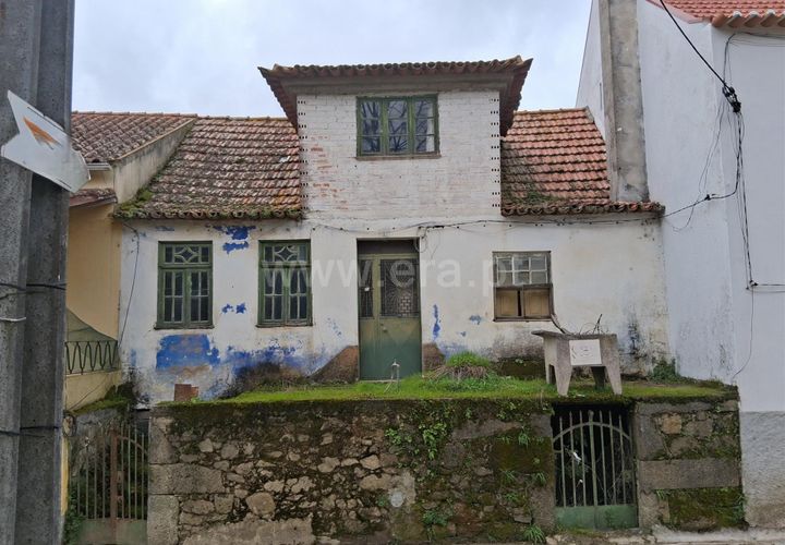 Villa i Seia, Guarda, Seia - € 43.000 | Ref: 382260002 - foto 1