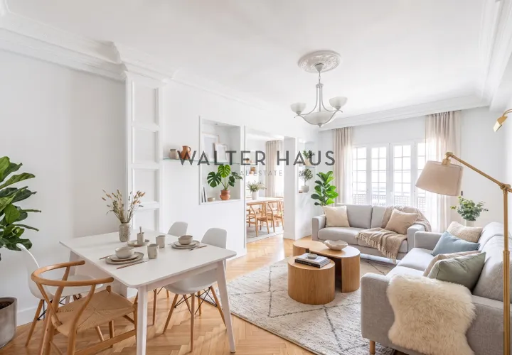 Leilighet i Madrid, Madrid, Madrid - € 1 149 000 | Ref: M20909V - foto 1