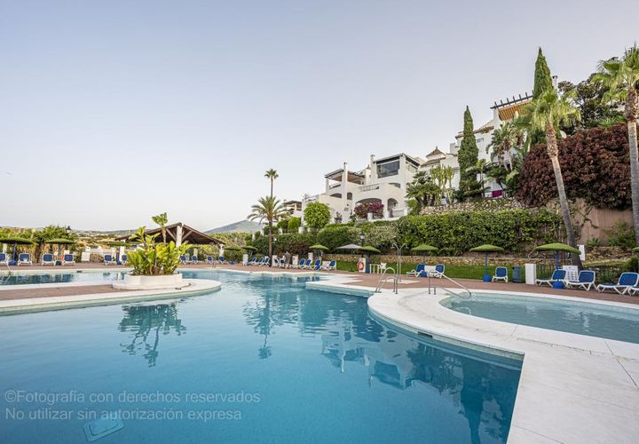 Leilighet i Marbella, Malaga, Marbella - € 799 000 | Ref: DPIc314961 - foto 1