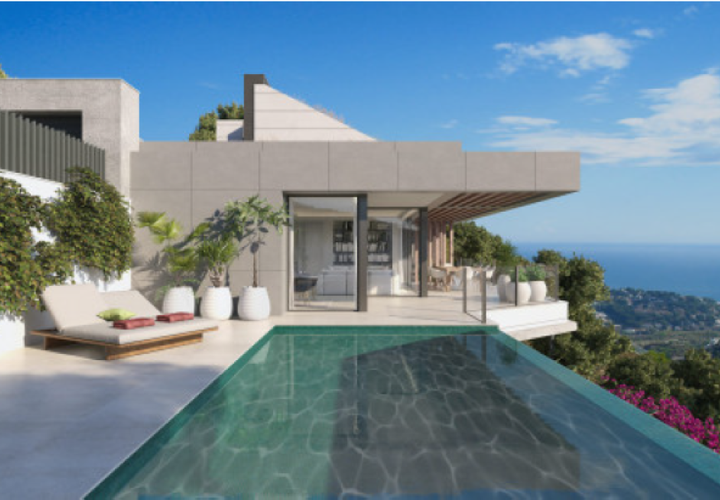 Villa i Malaga city, Malaga, Malaga city - € 4.250.000 | Ref: DPIc347000 - foto 1