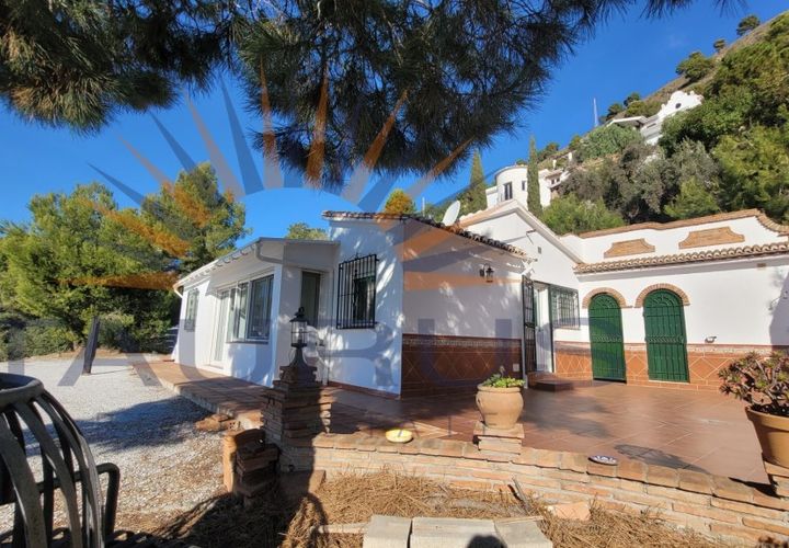 Villa i Competa, Malaga, Competa - € 315.000 | Ref: C3960 - foto 1