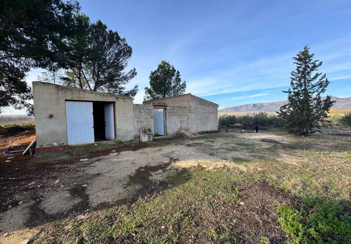 Terra a Abaran, Murcia, Abaran - € 82.000 | Ref: 2494 - foto 1