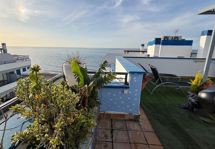 Penthouse i Torrox, Malaga, Torrox - € 480 000 | Ref: R5085655 - foto 1