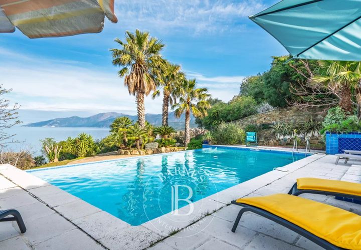 Villa a Saint-Florent, Haute-Corse, Saint-Florent - € 1.895.000 | Ref: RV2073 - foto 1