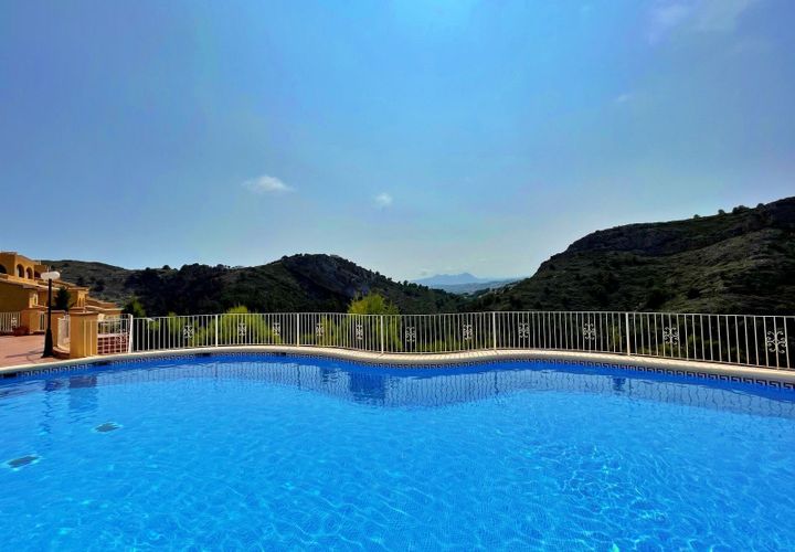 Lejlighed i Benitachell, Alicante, Benitachell - € 175.000 | Ref: HO474619 - foto 1