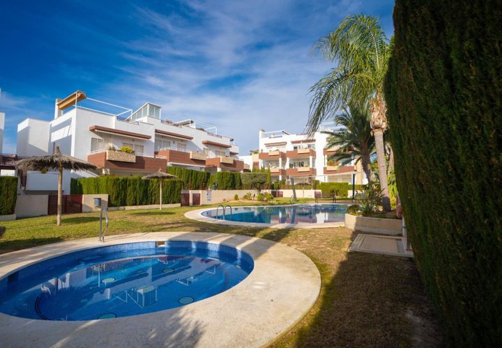 Leilighet i Punta Prima, Alicante, Punta Prima - € 259 900 | Ref: R11836 - foto 1