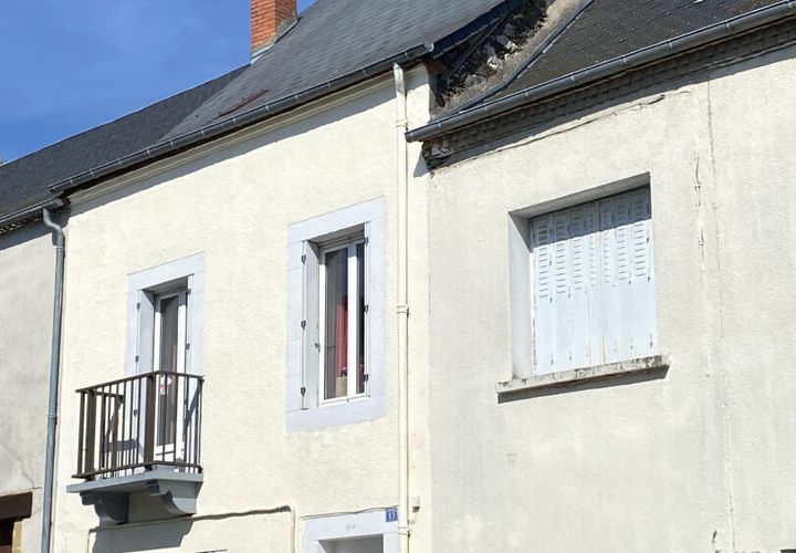 Villa i Payzac, Dordogne, Payzac - € 99.000 | Ref: GT-4918 - foto 1