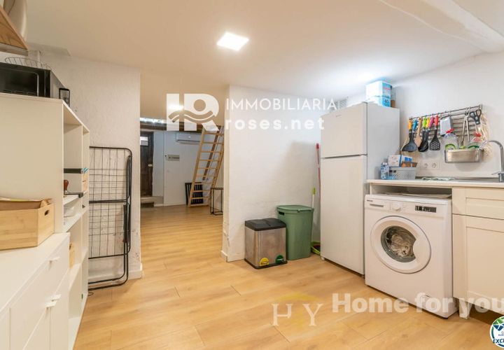 Rækkehus i Castello D'empuries, Gerona, Castello D'empuries - € 119.000 | Ref: 3665 - foto 1