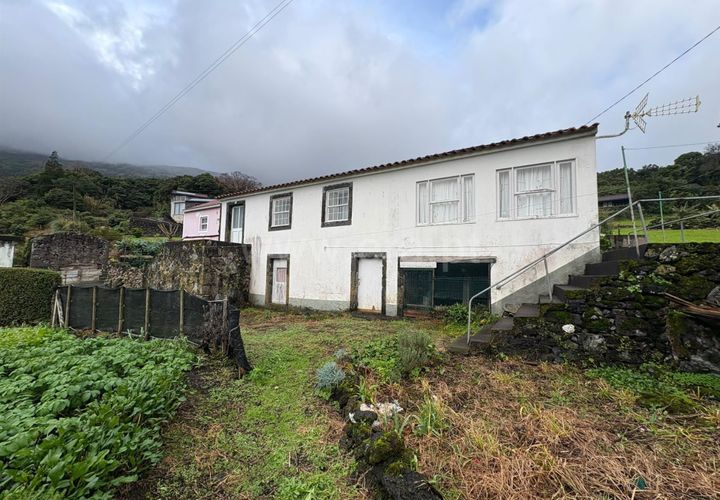 Villa i Sao Roque do Pico, Pico, Sao Roque do Pico - € 185.000 | Ref: 374260010 - foto 1