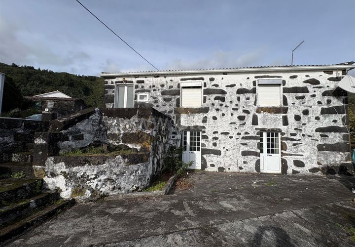 Villa i Lajes do Pico, Pico, Lajes do Pico - € 248.000 | Ref: 374260011 - foto 1