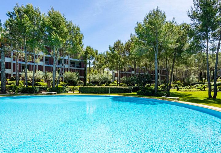 Leilighet i Bendinat, Mallorca, Bendinat - € 1 950 000 | Ref: SWOBEN10165 - foto 1