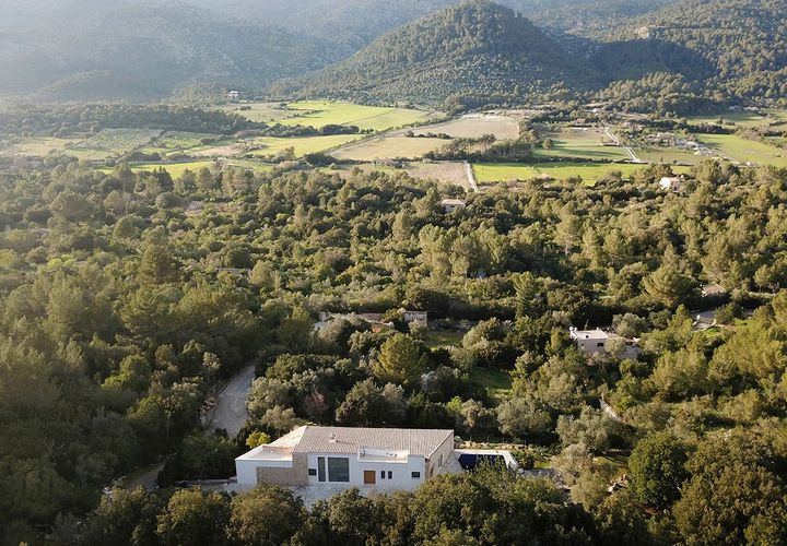 Landejendom i Campanet, Mallorca, Campanet - € 3.600.000 | Ref: CAM5415ETV - foto 1