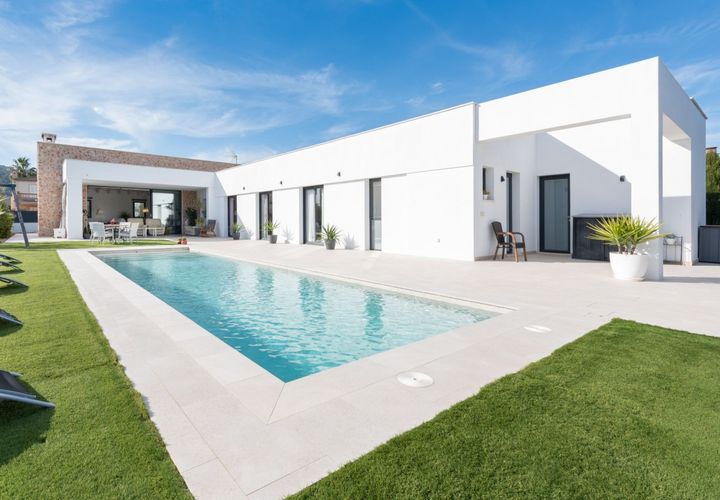 Villa - Pollenca, Mallorca, Pollenca - € 1 490 000 | Réf : POL40966 - photo 1