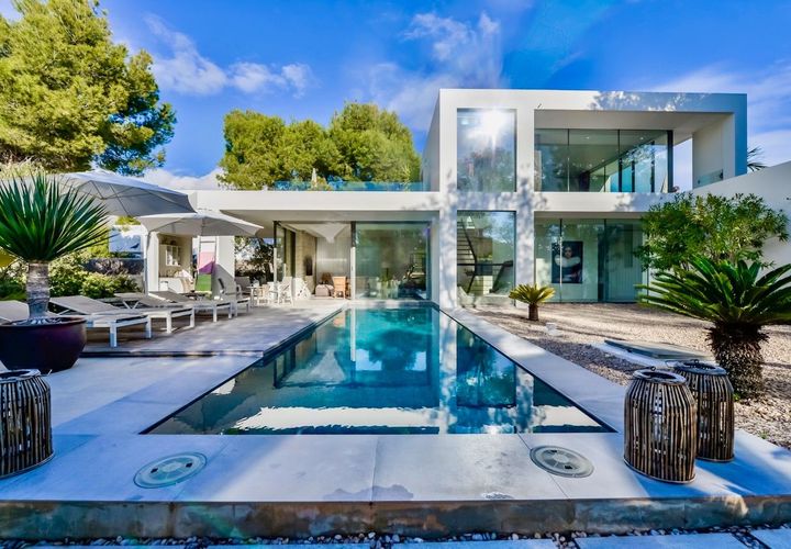 Villa i Altea, Alicante, Altea - € 1.500.000 | Ref: 00822A - foto 1