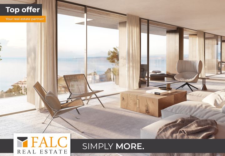 Lejlighed i Bendinat, Mallorca, Bendinat - € 5.900.000 | Ref: FALC-Nep-62298 - foto 1