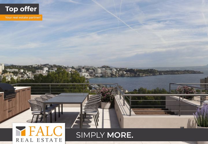 Villa a Cas Catala, Mallorca, Cas Catala - € 6.200.000 | Ref: FALC-Nep-62324 - foto 1