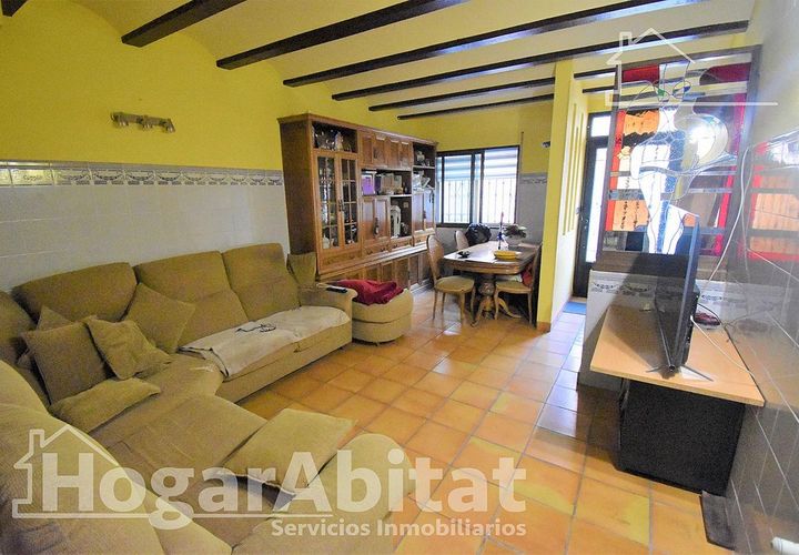 Villa a Borriol, Castellon, Borriol - € 200.000 | Ref: 120BAL200.OF-B/3716 - foto 1