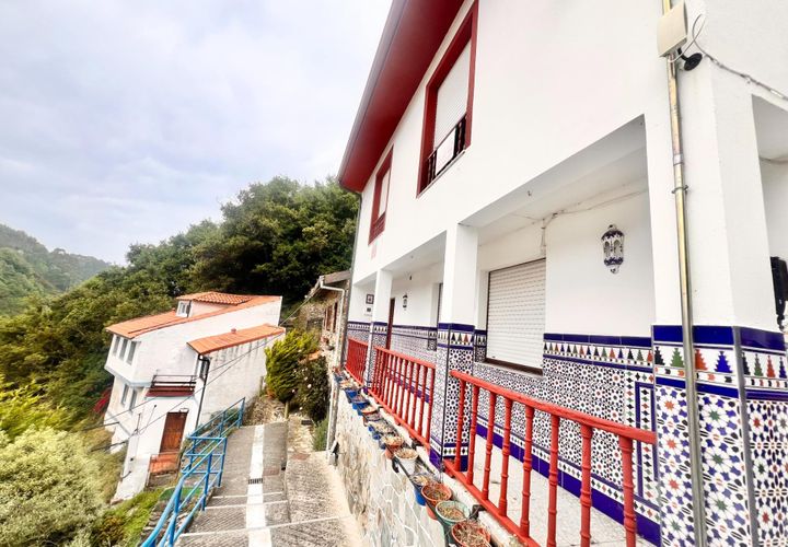 Villa i Cudillero, Asturias, Cudillero - € 250.000 | Ref: EXP12652/8930 - foto 1