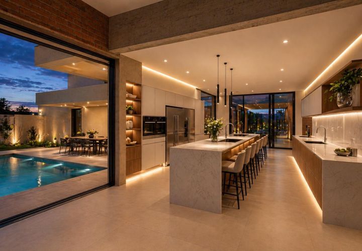 Villa a Matadepera, Barcelona, Matadepera - € 835.000 | Ref: EXP12674/8930 - foto 1