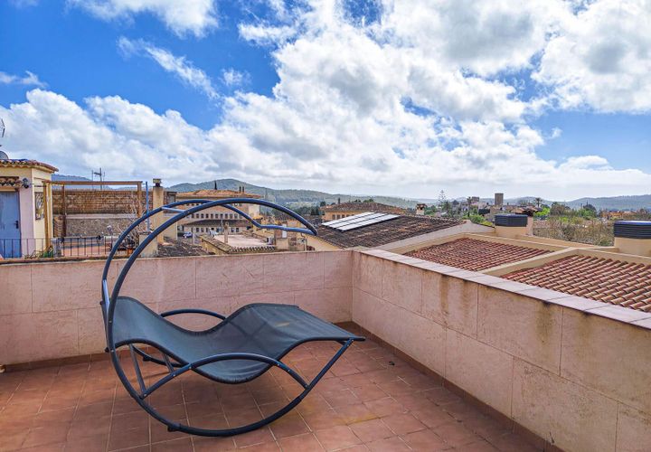 Rækkehus i Calvia, Mallorca, Calvia - € 699.000 | Ref: EXP12682/8930 - foto 1