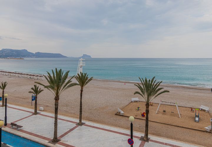 Lejlighed i Albir, Alicante, Albir - € 560.000 | Ref: 4395 - foto 1