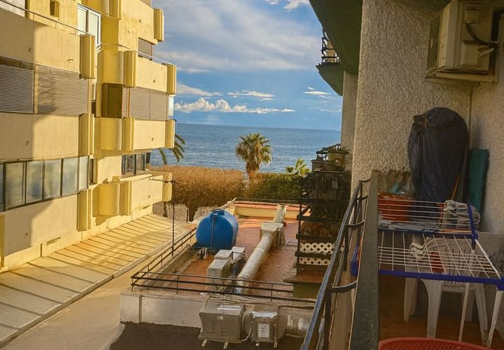 Leilighet i Marbella, Malaga, Marbella - € 500 000 | Ref: HFMl5237311 - foto 1