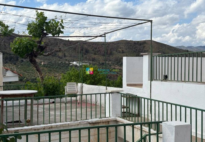 Byhus i Sufli, Almeria, Sufli - € 99.000 | Ref: 2745 - foto 1