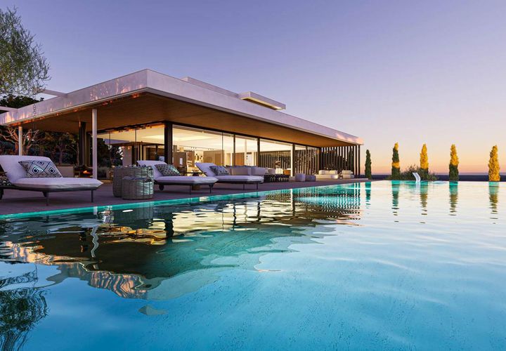 Villa i Sotogrande, Cadiz, Sotogrande - € 6 300 000 | Ref: NSA017V4VR - foto 1