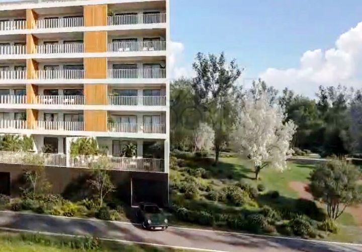Leilighet i Alcobaca, Leiria, Alcobaca - € 330 000 | Ref: Alcoa.T3 - foto 1
