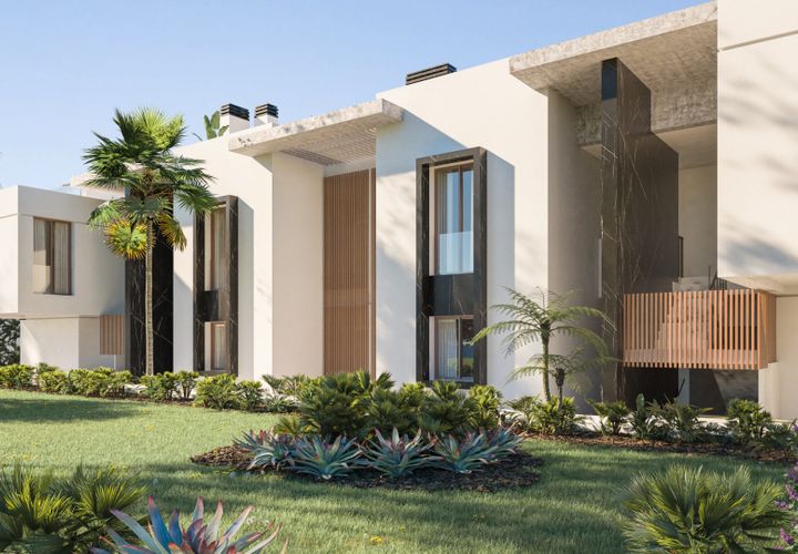 Duplex i Marbella, Malaga, Marbella - € 740.000 | Ref: BEMD2912 - foto 1