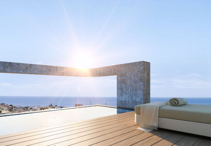Penthouse i Marbella, Malaga, Marbella - € 960 000 | Ref: BEMD2913 - foto 1