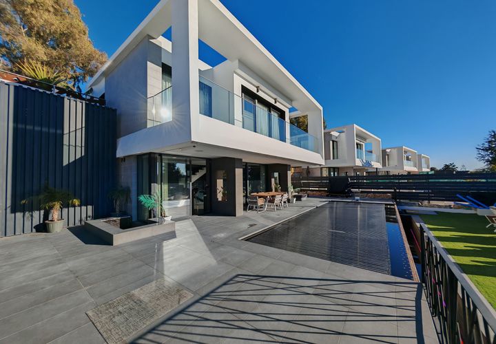 Villa a Estepona, Malaga, Estepona - € 1.400.000 | Ref: BEMV1485 - foto 1
